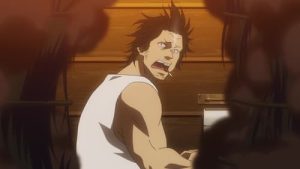 Black Clover 1 Episodio 41