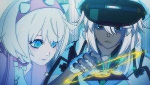 Guilty Gear Strive: Dual Rulers 1 Episodio 3
