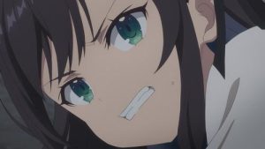 Guild no Uketsukejou desu ga, Zangyou wa Iya nanode Boss wo Solo Tobatsu Shiyou to Omoimasu 1 Episodio 12