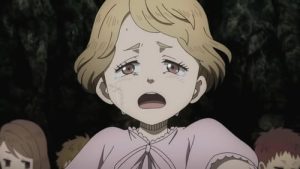 Black Clover 1 Episodio 31