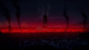 Shingeki No Kyojin Dublado 4 Episodio 7