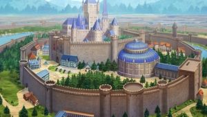 The Daily Life of a Middle-Aged Online Shopper in Another World 1 Episodio 10
