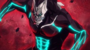 Kaiju No. 8 Dublado 1 Episodio 8