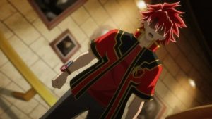 Sentai Red Isekai de Boukensha ni Naru 1 Episodio 6
