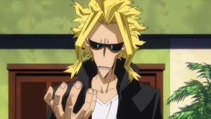 My Hero Academia 6 Episodio 25