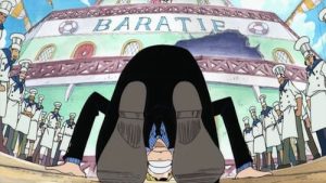 One Piece 1 Episodio 30