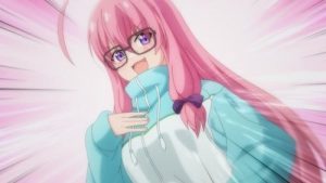 Neet Kunoichi to Nazeka Dousei Hajimemashita 1 Episodio 7