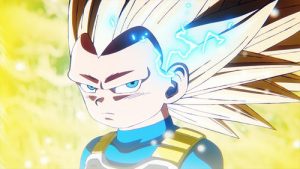 Dragon Ball DAIMA 1 Episodio 12