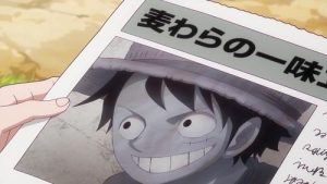 One Piece 1 Episodio 1123