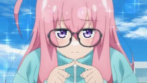 Neet Kunoichi to Nazeka Dousei Hajimemashita 1 Episodio 2