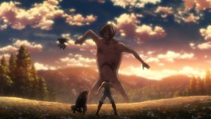 Attack on Titan 2 Episodio 15