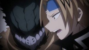 My Hero Academia 6 Episodio 23