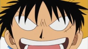 One Piece 1 Episodio 13