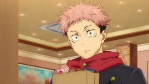 Jujutsu Kaisen Dublado 2 Episodio 5