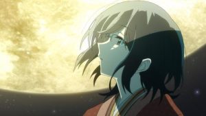 Hana wa Saku, Shura no Gotoku 1 Episodio 4