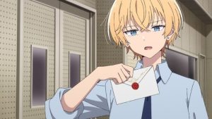 Hana wa Saku, Shura no Gotoku 1 Episodio 11