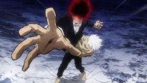 My Hero Academia 6 Episodio 10