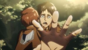 Attack on Titan 3 Episodio 18