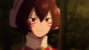 My Hero Academia 3 Episodio 4