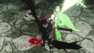 Black Clover 1 Episodio 116