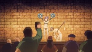Übel Blatt 1 Episodio 8