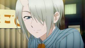 Youkai Gakkou no Sensei Hajimemashita! 1 Episodio 2