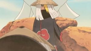 Naruto Shippuden 1 Episodio 9
