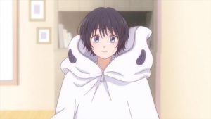 Kuroiwa Medaka ni Watashi no Kawaii ga1 Episodio 8