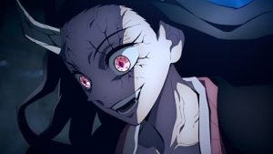 Demon Slayer: Kimetsu no Yaiba: 3×7