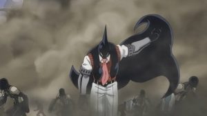My Hero Academia 3 Episodio 21