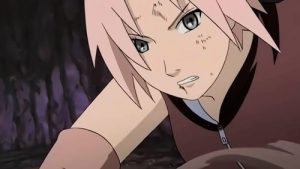 Naruto Shippuden 1 Episodio 24