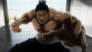 Jujutsu Kaisen Dublado 1 Episodio 8