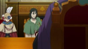 Black Clover 1 Episodio 38