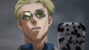 Jujutsu Kaisen Dublado 1 Episodio 9