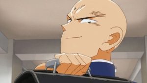 Shin Samurai-den Yaiba 1 Episodio 2