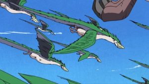 One Piece 1 Episodio 60