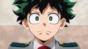 My Hero Academia 5 Episodio 27