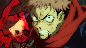 Jujutsu Kaisen Dublado 1 Episodio 4