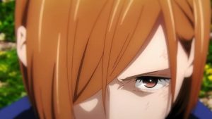 Jujutsu Kaisen 1 Episodio 17