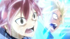 Farmagia 1 Episodio 4