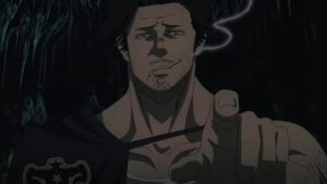 Black Clover 1 Episodio 35