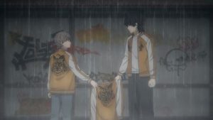 Wind Breaker Dublado 1 Episodio 8