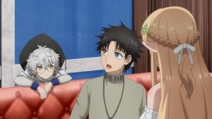 Fuguushoku “Kanteishi” ga Jitsu wa Saikyou Datta 1 Episodio 7