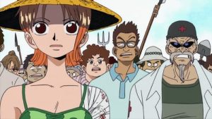 One Piece 1 Episodio 41