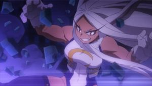 My Hero Academia 6 Episodio 2