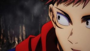 Jujutsu Kaisen 1 Episodio 23