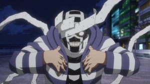 My Hero Academia 5 Episodio 18