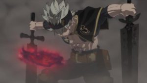 Black Clover 1 Episodio 158
