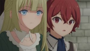 Magic Maker: How to Make Magic in Another World 1 Episodio 8