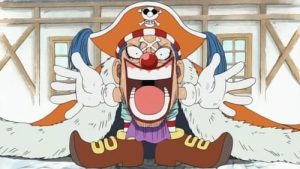 One Piece 1 Episodio 8